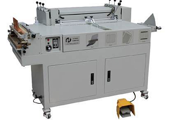 Крышкоделательный аппарат SK840A