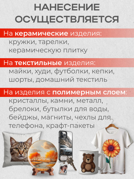 Сублимационная бумага PrintKit A3, 100л