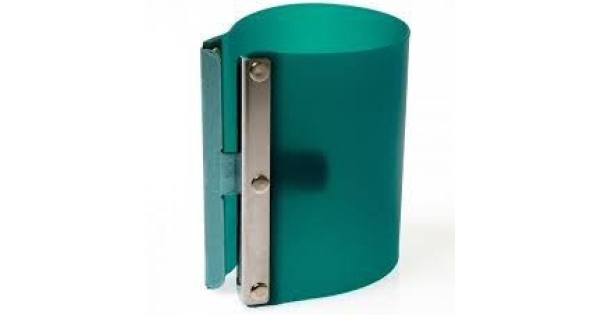 Оснастка для печати на кружках 330мл зеленый силикон Оснастка для печати на кружках 330мл зеленый силикон