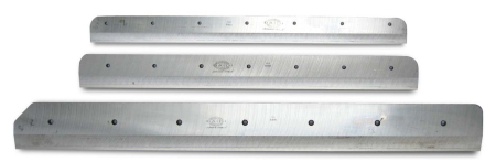 Нож для гильотинного резака Bulros 450VS+