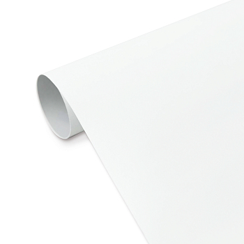 Пленка термотрансферная ПУ, белый - 50 см х 25 м. Пленка термотрансферная ПУ, белый - 50 см х 25 м.
