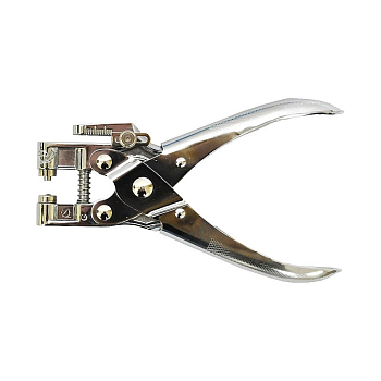 Пассатижи для установки люверсов 4 мм Пассатижи для установки люверсов 4 мм