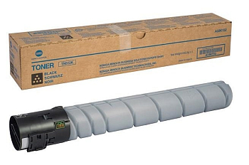 Тонер Konica Minolta TN-512K Black (черный)