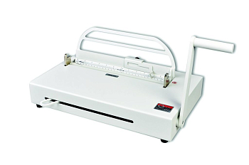 Переплетчик OPUS Atlas 190 Переплетчик OPUS Atlas 190