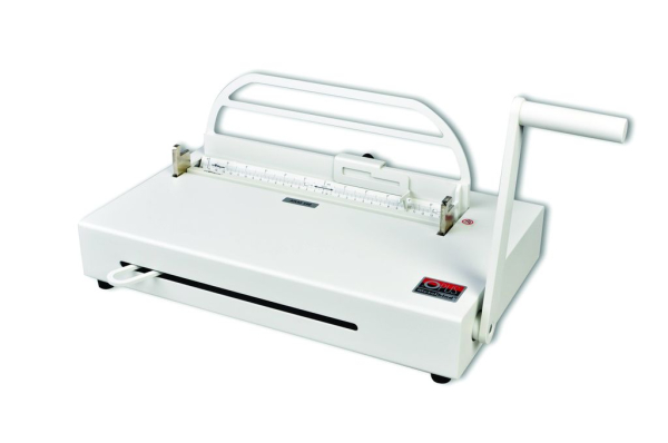 Переплетчик OPUS Atlas 190 Переплетчик OPUS Atlas 190