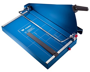 Резак сабельный Dahle 519 Резак сабельный Dahle 519