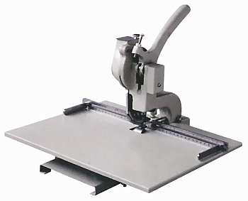 Аппарат для установки люверсов Joiner JYS-4 Аппарат для установки люверсов Joiner JYS-4