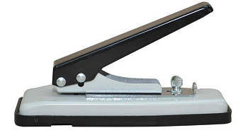 Вырубщик евроотверстия Warrior 33060А-1 Вырубщик евроотверстия Warrior 33060А-1