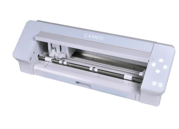 Рулонный режущий плоттер Silhouette CAMEO 4