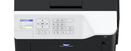 bizhub 4702P panel-min