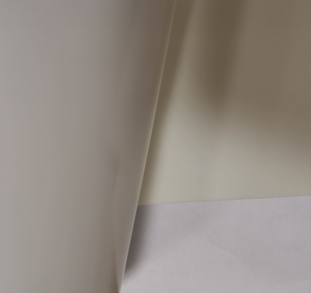 Термопленка NOVA-FLOCK PREMIUM, 8401, белый, 0.50 х 1 м