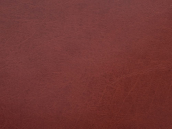 Бумвинил оранжевый №349 с печатью, рулон 0,83х150 м, серия Классик