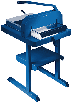 Резак гильотинный Dahle 846