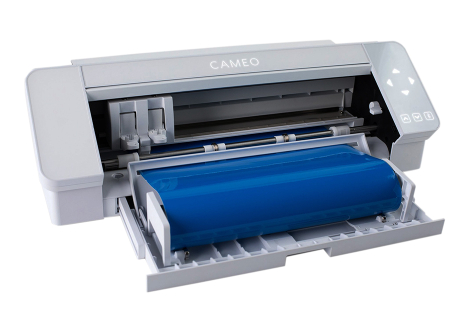 Рулонный режущий плоттер Silhouette CAMEO 4 1