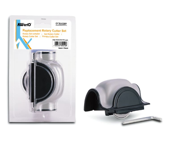 Нож KW-trio в сборе диск. 3018, 3919, 3020, 3021, 3022, 3026, 3027