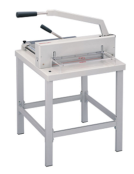 Резак механический гильотинный KW-trio 13942