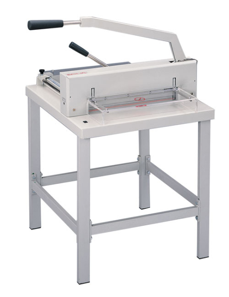 Резак механический гильотинный KW-trio 13942