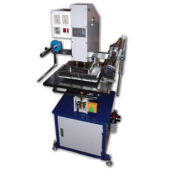 Пресс для тиснения фольгой пневматический Veкtor WT-3-19