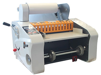 Ламинатор рулонный Vektor BW-F350A Ламинатор рулонный Vektor BW-F350A