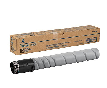 Тонер Konica Minolta TN-321K Black (черный)