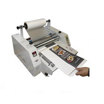 Ламинатор рулонный Vektor QLFM- 450 Ламинатор рулонный Vektor QLFM- 450