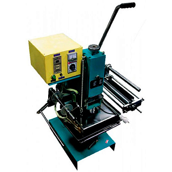 Пресс для тиснения фольгой Vektor WT-1-300