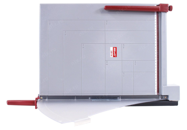 Резак сабельный KW-TriO 3914 1 Резак сабельный KW-TriO 3914 1