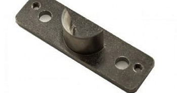 Нож прямой для Cyklos CCR-40(28мм) Нож прямой для Cyklos CCR-40(28мм)