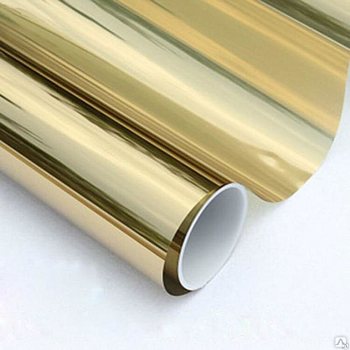 Термопленка NOVA-FLEX PU SOFT METALLIC, 6220 - зеркальное золото, эластичный металлик, 0.50 х 1 м Термопленка NOVA-FLEX PU SOFT METALLIC, 6220 - зеркальное золото, эластичный металлик, 0.50 х 1 м