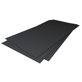 Подложка Феррошит мини/миди (270х122) без клеевого слоя Подложка Феррошит мини/миди (270х122) без клеевого слоя