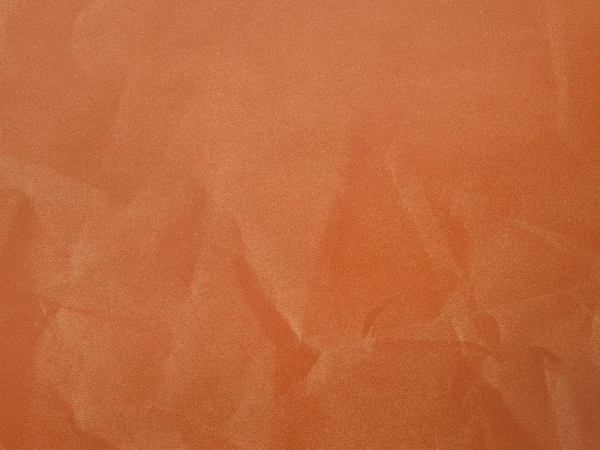 Бумвинил оранжевый №407 с печатью, рулон 0,83х150 м.-min Бумвинил оранжевый №407 с печатью, рулон 0,83х150 м.-min