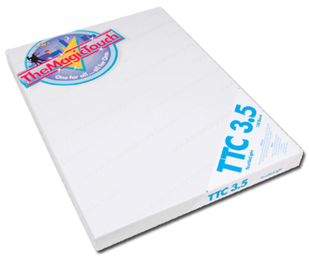Термобумага The Magic Touch TTC 3.5 A3 100 листов