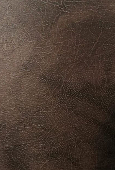 Бумвинил коричневый №101 с печатью, рулон 0,83х150 м, серия Классик Бумвинил коричневый №101 с печатью, рулон 0,83х150 м, серия Классик