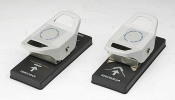 Вырубщик отверстий Bulros С-005 Вырубщик отверстий Bulros С-005