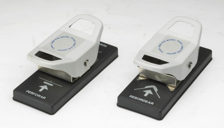 Вырубщик отверстий Bulros С-005 Вырубщик отверстий Bulros С-005