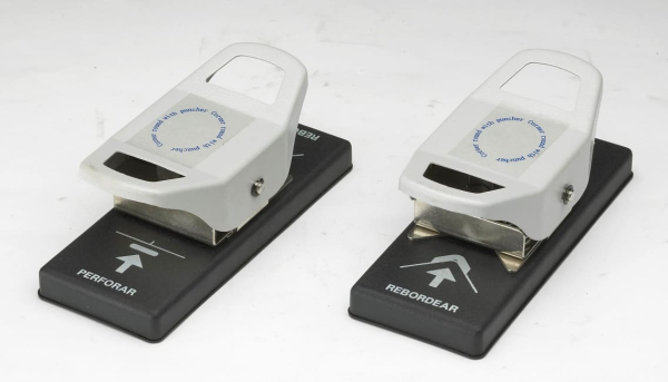 Вырубщик отверстий Bulros С-005 Вырубщик отверстий Bulros С-005