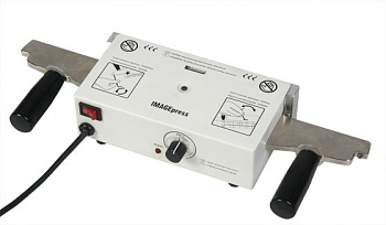 Приставка для тиснения Image Press для Atlas 300 Mono Приставка для тиснения Image Press для Atlas 300 Mono