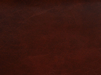 Бумвинил темно-красный №384 с печатью, рулон 0,83х150 м, серия Классик