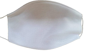 Маска для сублимации, Сэндвич