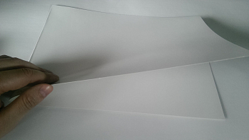 Защитный конверт для ламинирования А3 Защитный конверт для ламинирования А3