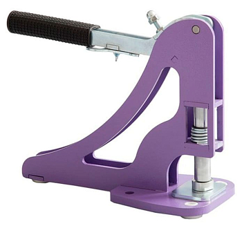 Пресс для установки люверсов "Уралец Н" (10мм,12мм)