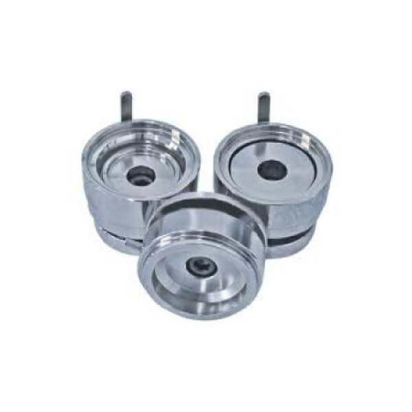 Насадка сменная 32 мм к SDHP-1 инструмент к прессу для изготовления значков