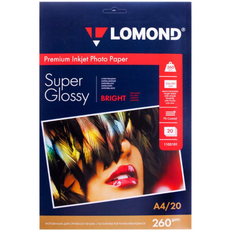 fotobumaga-a4-dlya-str-printerov-lomond-260g-m2-20l-yarko-belaya-supergl-art-069557