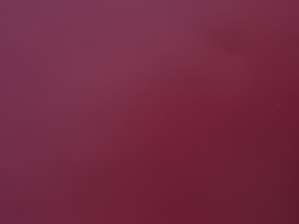 Бумвинил бордовый №206, рулон 0,83х150 м, серия Классик
