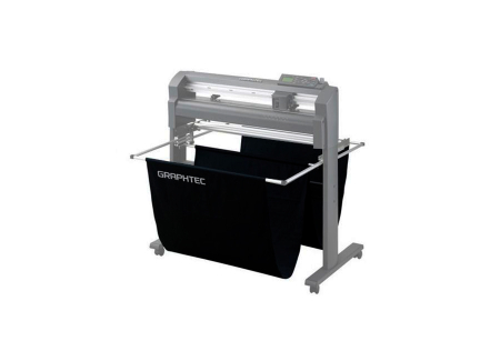 Корзина для режущего плоттера Graphtec CE7000