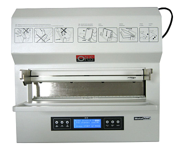 Переплетчик Opus МВE300 Переплетчик Opus МВE300