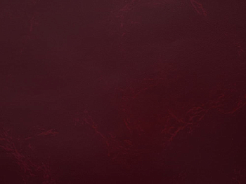 Бумвинил темно-красный №337 с печатью, рулон 0,83х150 м.