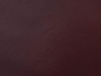 Бумвинил бордовый №67 с печатью, рулон 0,83х150 м, серия Классик