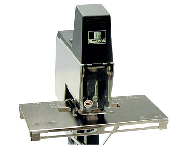 Степлер электрический RAPID 106Е Степлер электрический RAPID 106Е