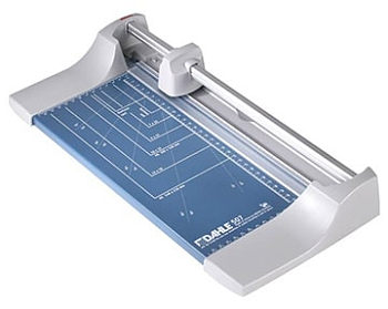 Резак дисковый Dahle 507 Резак дисковый Dahle 507